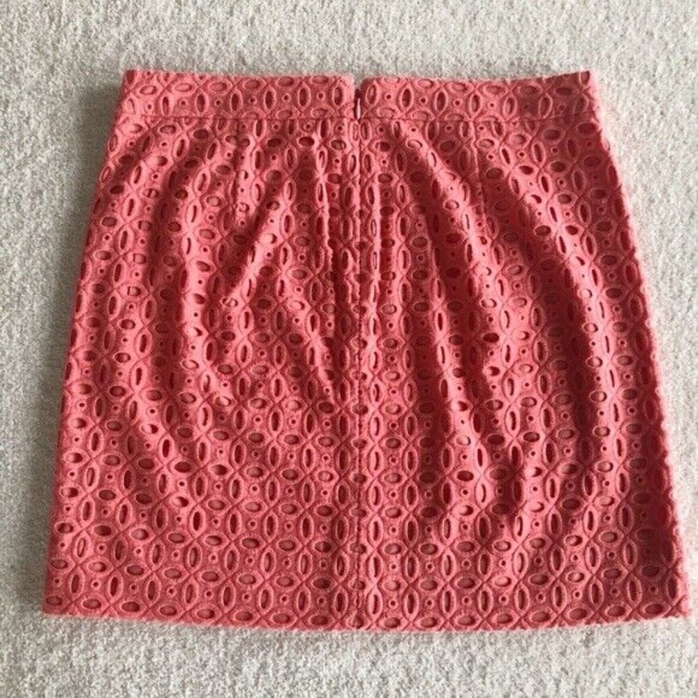 J. Crew summer skirt size 2 new - Picture 4 of 8